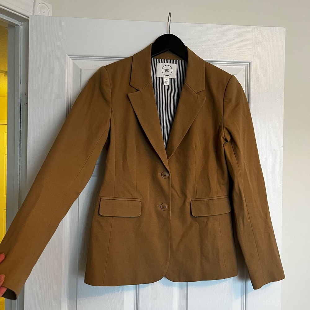 Nordstrom 1901 Blazer